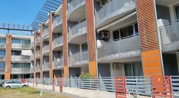 Residence Mimose Bilocale Con Tutti I Comfort Eraclea Mare Daire